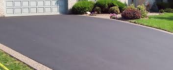 Professional Driveway Paving Services in Akron, IA